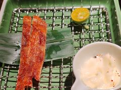 -匠和风精致料理(莆田财富中心店)