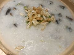 -花少爷的粥(中贸广场店)