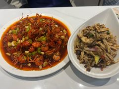 -回味南塘老王虾尾(总店)