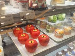 -永康饼屋(桑达大厦总店)