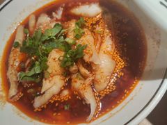 没骨头鸡爪-新太二·鲜料川菜(晶耀前滩店)