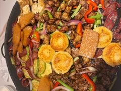 -一烙锅(友谊店)