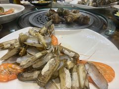 -海味当家·蒸锅海鲜(中山广场创始店)