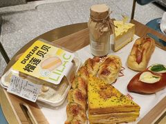 -丁香西饼屋(桂林路店)