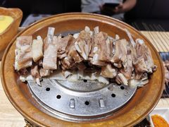 -蒙料·手把肉(望京店)