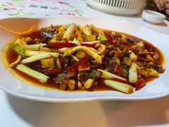 -院8里·小聚园(九眼桥店)