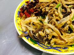 -天津乾毓德饭庄·清真传统炒菜·海鲜烧烤(咸阳路店)