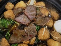 -凡老头米线砂锅(古荡新村西粮站)