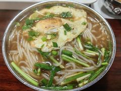 -老仓醋米线(万达店)