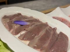 -围炉夜话·潮汕卤水火锅(榕江店)