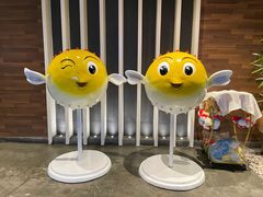 -永安鱼庄·镇江菜(东吴路店)