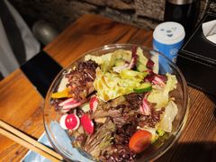 -1819餐厅·团队聚餐·烤串·精酿