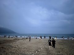 -西涌国际滨海旅游区