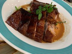 -椿记烧鹅(叠彩店)