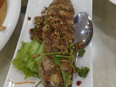 -钱塘府海鲜餐厅