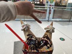 -DQ·蛋糕·冰淇淋(万象城店)