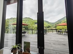 -宁海安岚·南溪阁全日餐厅