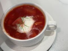 -库滋明·俄罗斯特色美食(中央大街店)