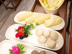 -禧鳳記·猪肚鸡火锅(玖洲道店)