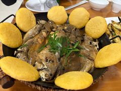 -景祥海鲜美食餐厅