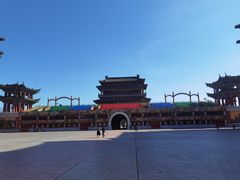 -大明幻境第一城
