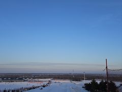 -呼兰河口湿地公园
