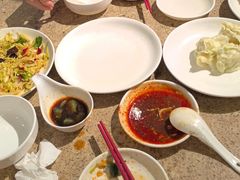 -金谷园饺子馆(北邮总店)
