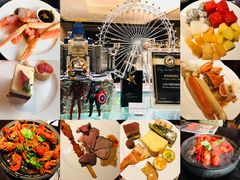 -AdD全日制餐厅(中谷花园酒店)