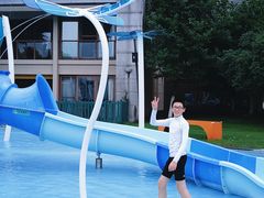 -宁波九龙湖开元度假村