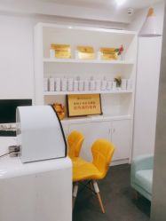 -莱恩·乐活概念专业皮肤管理连锁