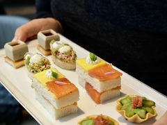 -傲廬·云端餐厅·深圳柏悦酒店