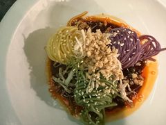 -绿茶餐厅(天津天河城店)