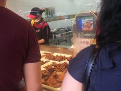 -紫燕百味鸡(人民路店)
