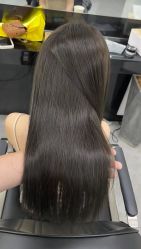 -茶发Salon·烫发染发理发