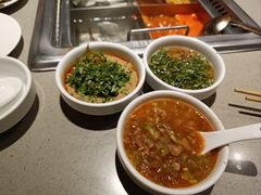 -海底捞火锅(顺义华联店)