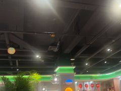 -叹茶靓点·粤式餐厅·全天茶市(石井万民广场店)