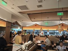 -小菜园新徽菜(无锡宜家荟聚中心店)