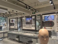 -宝岛眼镜·星创视光中心(中泰店)