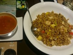 -绿茵阁牛扒餐厅(客村店)