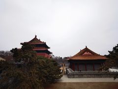 -北陵公园