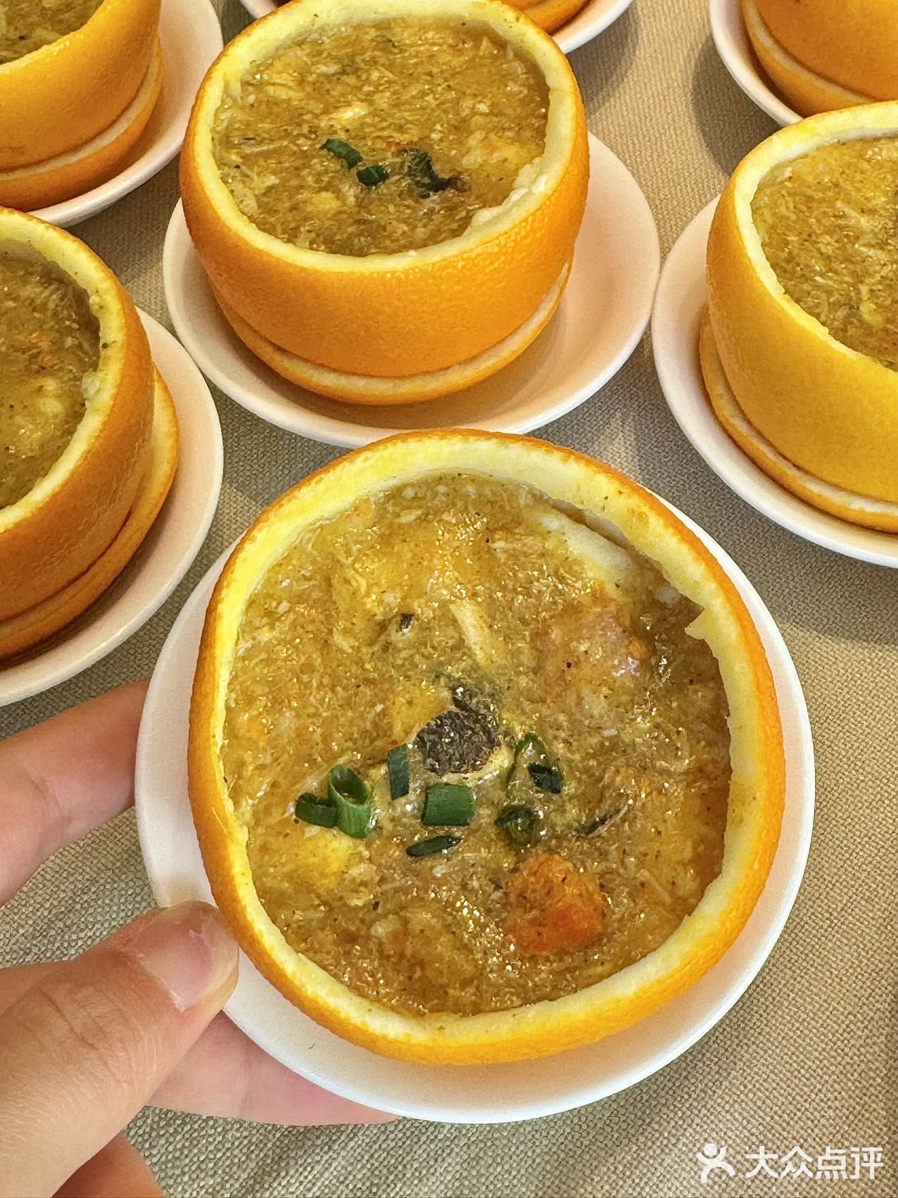 来苏州旅游！吃这家就对了…