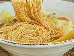 红烧大排面-福记面馆(海宁金汇大厦店)