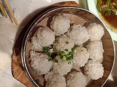 -老街烧烤大排档·地道湖北菜·龙虾馆(汉口火车站店)