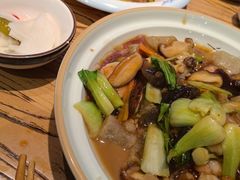 -小船渔村•大连菜•大连焖鱼(明泽街店)