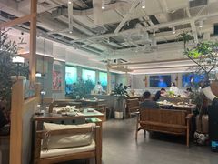 -韩白山·朝鲜族烤牛肉·酱蟹(长宁龙之梦店)