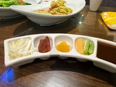 -老铺烤鸭(宝鸡店)