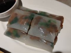 -滋粥楼·顺德菜海鲜茶点(金融城店)