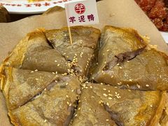 -芋包王闽南茶楼(八市店)