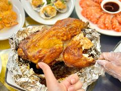 -好味道海鲜大排档·老字号(巽寮湾海鲜市场店)