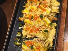 -山葵家·创意料理(临平银泰城店)